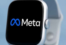 «ميتا» تستعد لإطلاق أول ساعة ذكية مدعومة بالذكاء الاصطناعي