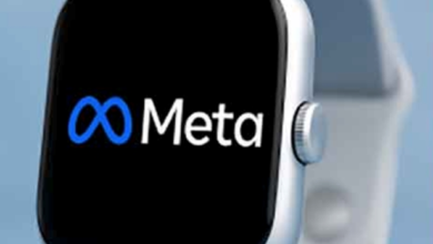 «ميتا» تستعد لإطلاق أول ساعة ذكية مدعومة بالذكاء الاصطناعي
