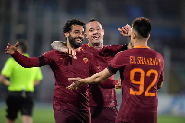 رياح التغيير في ليفربول تفتح باب الرحيل أمام محمد صلاح وأليسون بيكر