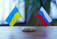 جولة مفاوضات جديدة بين روسيا وأوكرانيا