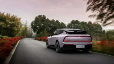 أودي تطلق طراز E5 Sportback الجديد في الصين باستراتيجية تسعير هجومية