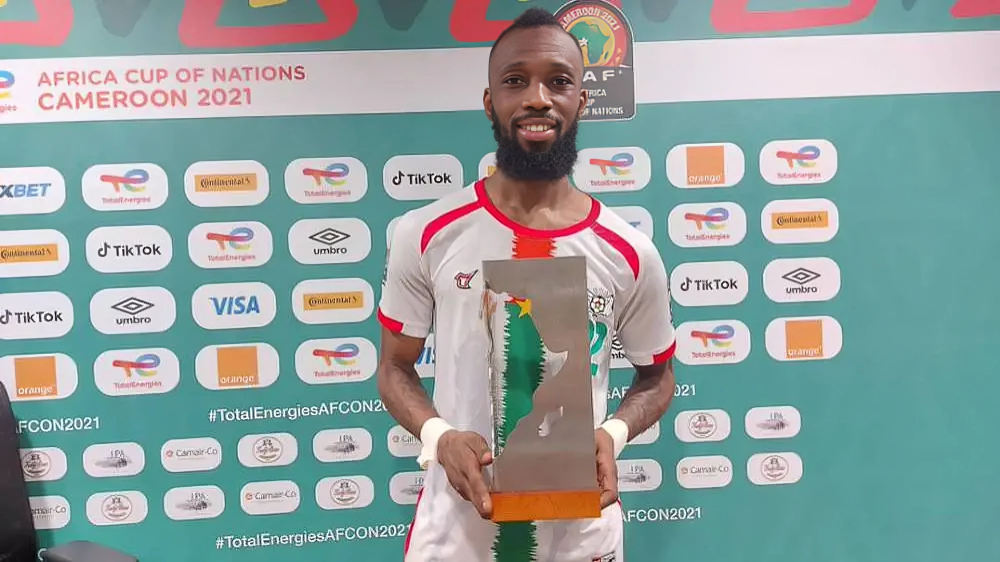 أهلي طرابلس الليبي يعلن ضم البوركيني بلاتي توريه لمواصلة هيمنته المحلية تحت قيادة البدري