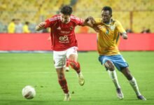 الأهلي يستعيد نغمة الانتصارات بالدوري المصري بفوز ثمين على الإسماعيلي ببرج العرب