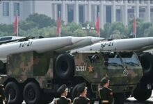 إيران تقترب من صفقة صواريخ صينية مضادة للسفن