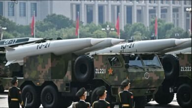 إيران تقترب من صفقة صواريخ صينية مضادة للسفن