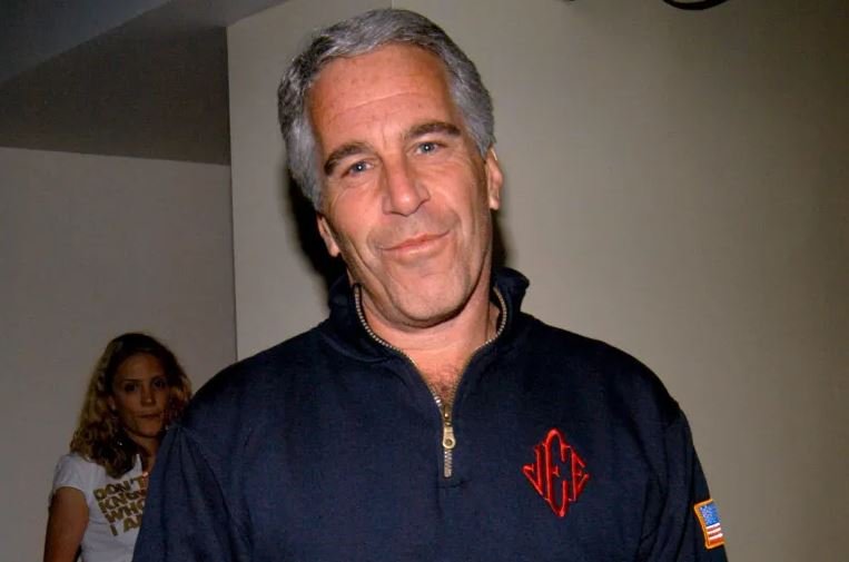 جيفري إبستين