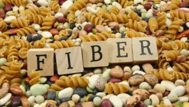 الألياف القابلة أم غير القابلة للذوبان؟ السر في التوازن لصحة الأمعاء