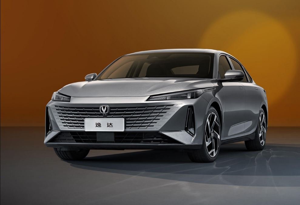  شانجان EADO موديل 2026