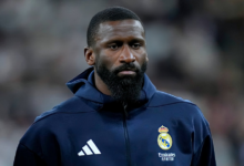 يوفنتوس يخطط للتعاقد مع أنطونيو روديجر في صفقة انتقال حر