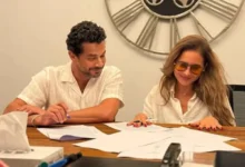 نيللي كريم.. رحلة فنية بين الدراما الثقيلة والرومانسية المتجددة