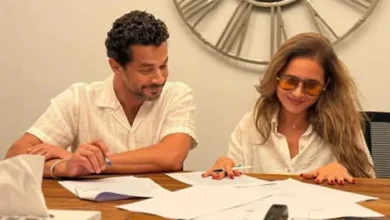 نيللي كريم.. رحلة فنية بين الدراما الثقيلة والرومانسية المتجددة