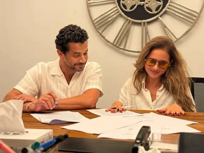 نيللي كريم.. رحلة فنية بين الدراما الثقيلة والرومانسية المتجددة