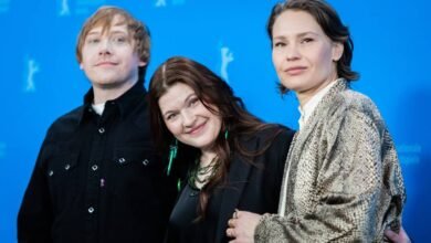 من غابات فنلندا إلى كوابيس الأمومة.. «نايت بورن» يثير الجدل في برلين