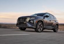 هيونداي توسان 2026