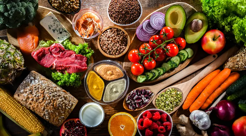 المغنيسيوم والبوتاسيوم والصوديوم.. فوائد حيوية وتحذيرات مهمة