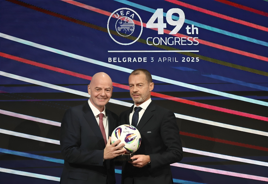 فيفا يخطط لتوسيع كأس العالم للأندية إلى 48 فريقا وفتح الباب لمشاركة الأهلي والزمالك معا