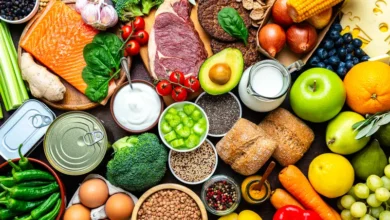 مخفوقات البروتين: خيار سريع أم بديل غذائي صحي؟