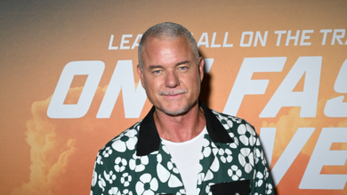 وفاة نجم " يوفوريا" و" جرايز أناتومي" بعد معركة شجاعة مع المرض