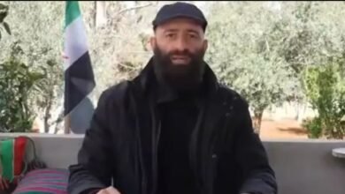 أحمد العودة