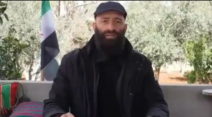 أحمد العودة