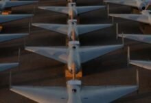 "ضربة العقرب" تقود الهجوم الأميركي على إيران