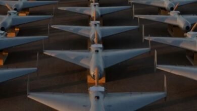 "ضربة العقرب" تقود الهجوم الأميركي على إيران