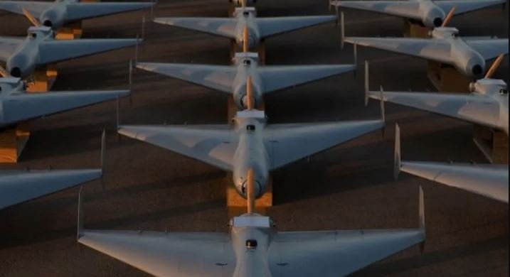 "ضربة العقرب" تقود الهجوم الأميركي على إيران