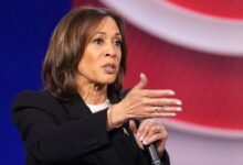 كامالا هاريس