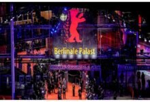 «لا رجال صالحون» يستهل دورة جديدة من مهرجان برلين