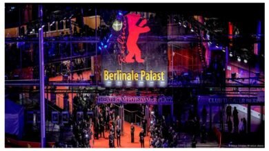 «لا رجال صالحون» يستهل دورة جديدة من مهرجان برلين