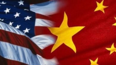 بكين تؤكد استعدادها لتعزيز التعاون الاقتصادي مع واشنطن