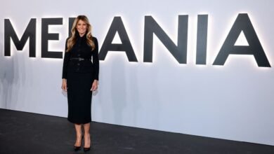 أندرسون وجرينوود يعترضان على استخدام موسيقى Phantom Thread في وثائقي «ميلانيا»