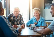 دراسة أوروبية: الشخصية قابلة للتغيير حتى بعد الستين