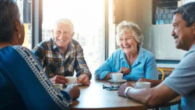 دراسة أوروبية: الشخصية قابلة للتغيير حتى بعد الستين