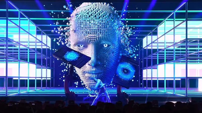 الهند تطلق مبادرة «الذكاء الاصطناعي للجميع» من قمة نيودلهي