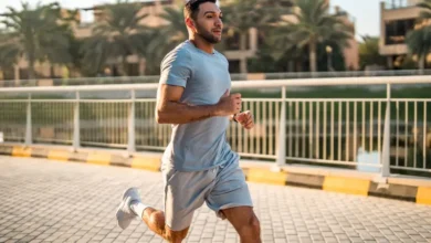 دراسة طويلة الأمد: ذروة اللياقة البدنية تتحقق في منتصف الثلاثينات