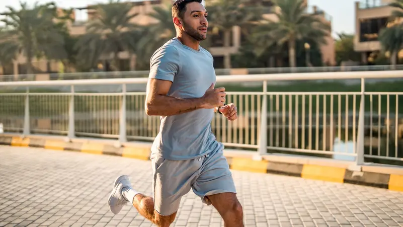 دراسة طويلة الأمد: ذروة اللياقة البدنية تتحقق في منتصف الثلاثينات