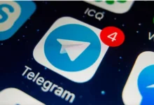 الكرملين: إبطاء "تليجرام" بسبب عدم الالتزام بالقوانين الروسية