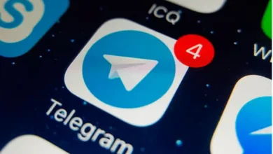 الكرملين: إبطاء "تليجرام" بسبب عدم الالتزام بالقوانين الروسية