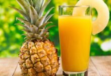 الأناناس.. فاكهة استوائية بفوائد تتجاوز الطعم المنعش