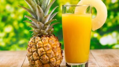 الأناناس.. فاكهة استوائية بفوائد تتجاوز الطعم المنعش