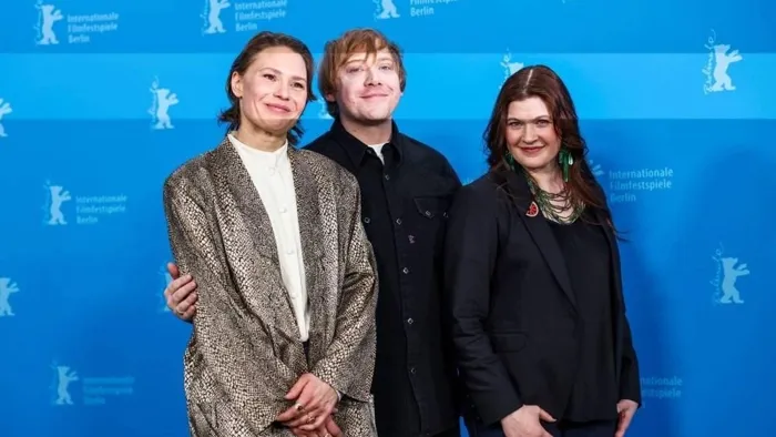 من غابات فنلندا إلى كوابيس الأمومة.. «نايت بورن» يثير الجدل في برلين