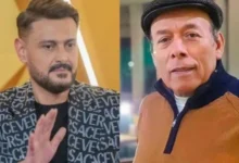 نقابة المهن التمثيلية تحسم الجدل في أزمة أحمد ماهر وعائلة جلال