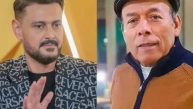 نقابة المهن التمثيلية تحسم الجدل في أزمة أحمد ماهر وعائلة جلال