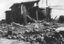 Bahr El-Baqar Massacre