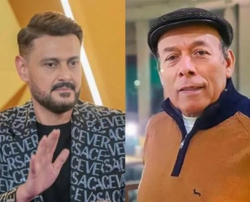 نقابة المهن التمثيلية تحسم الجدل في أزمة أحمد ماهر وعائلة جلال