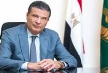 Minister of Agriculture