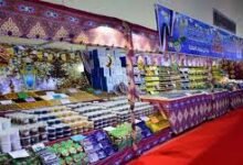 “Ahlan Ramadan” Exhibitions Launch in Giza to Serve Citizens