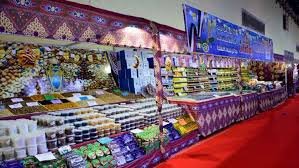 “Ahlan Ramadan” Exhibitions Launch in Giza to Serve Citizens