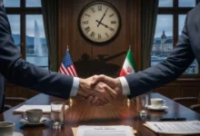 انتهاء جولة مفاوضات أمريكية إيرانية في جنيف وسط أجواء “إيجابية” وترقب لاستئنافها مساءً